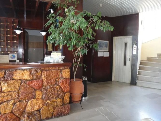 Mitho Hotel