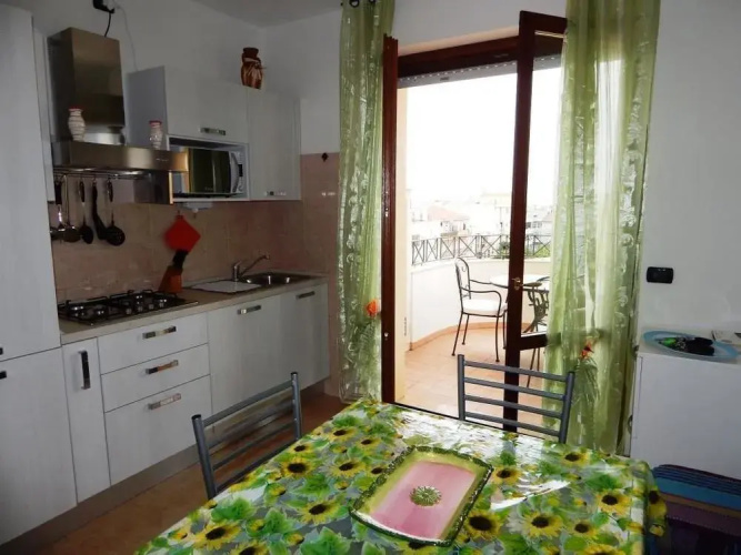 AffittaSardegna - Gemelli Apartments