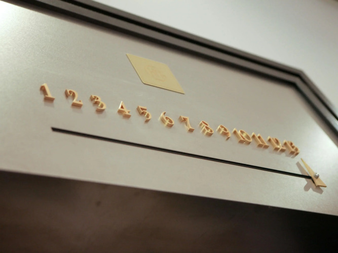 Hotel Monterey GinzaOver view