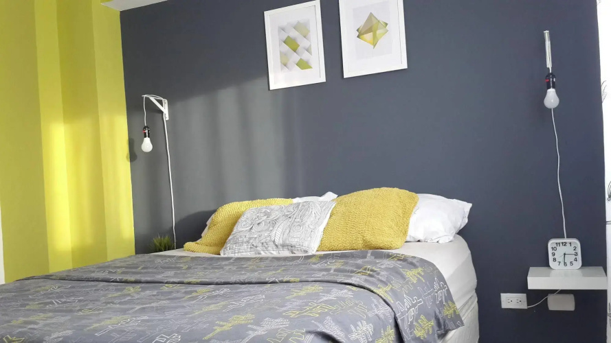 Corvo Suites