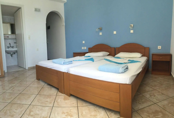 Hotel Damo
