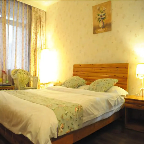 Novel Hotel