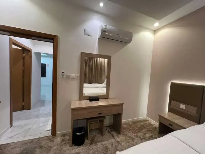 Qimam Park Hotel 3