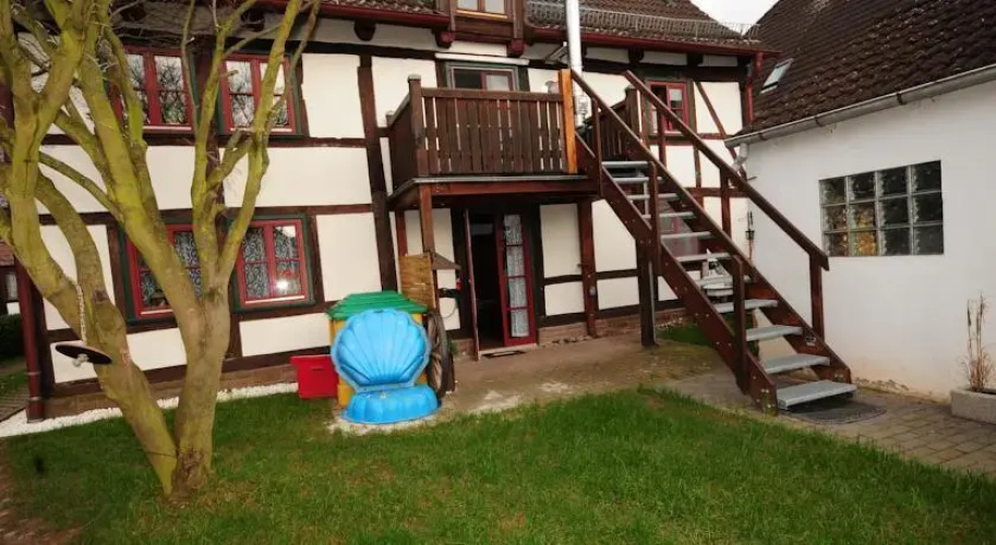 Ferienwohnung-Goldener Winkel
