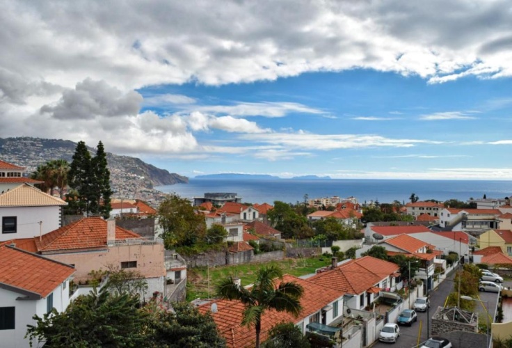 2 Bedrooms Double Apartment