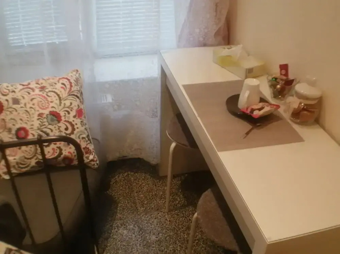 K&S Apartments
