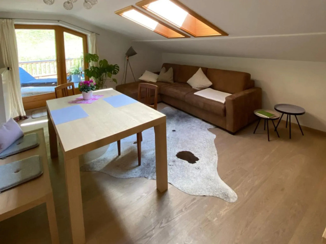Haus am Mitterbach