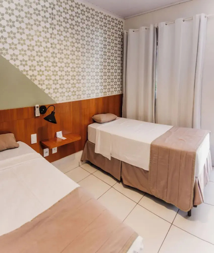 Hotel Avenida