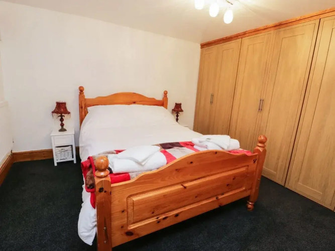 Penfold Cottage