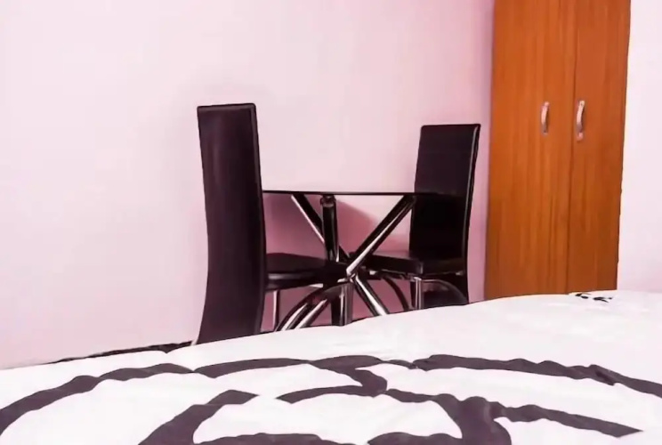 Paradise  Hotel and Suites