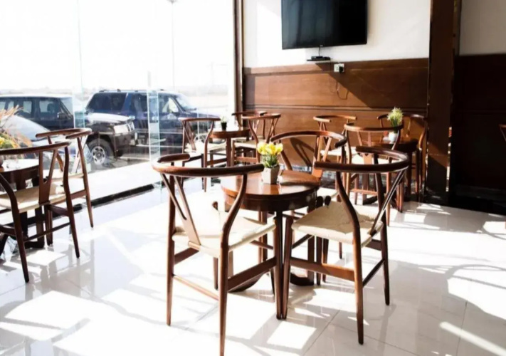 Aral Suites Hotel