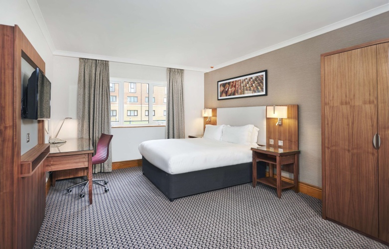 DoubleTree by Hilton Coventry photo 7