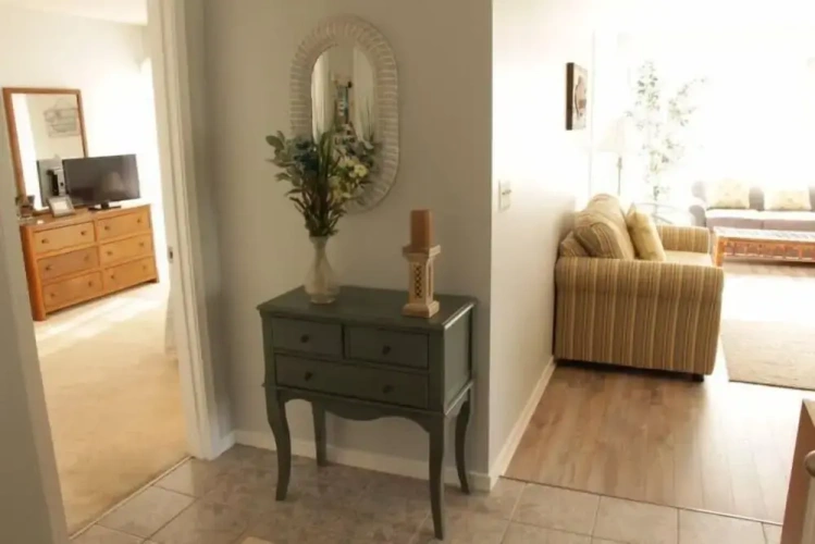 2 Bedrooms Standard room