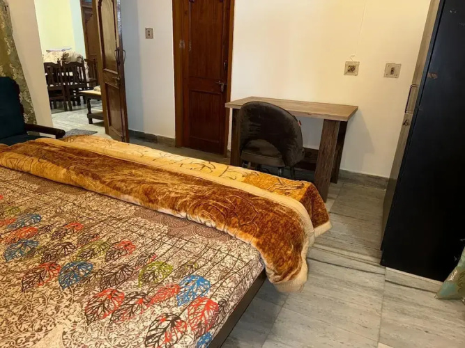 Mishra's Bungalow