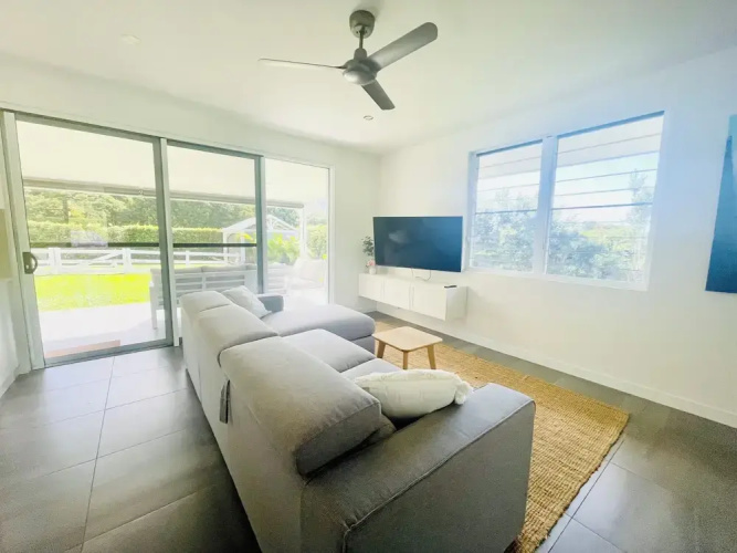 Ranch Retreat Kewarra Beach