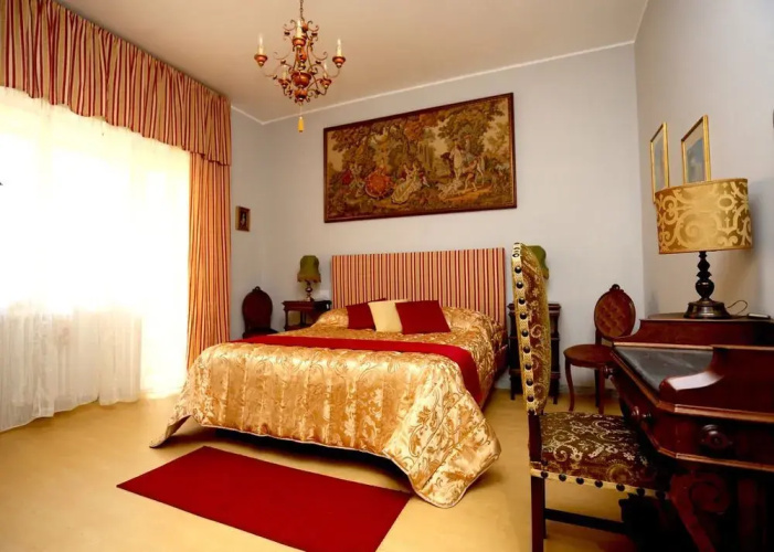 Homs sweet home