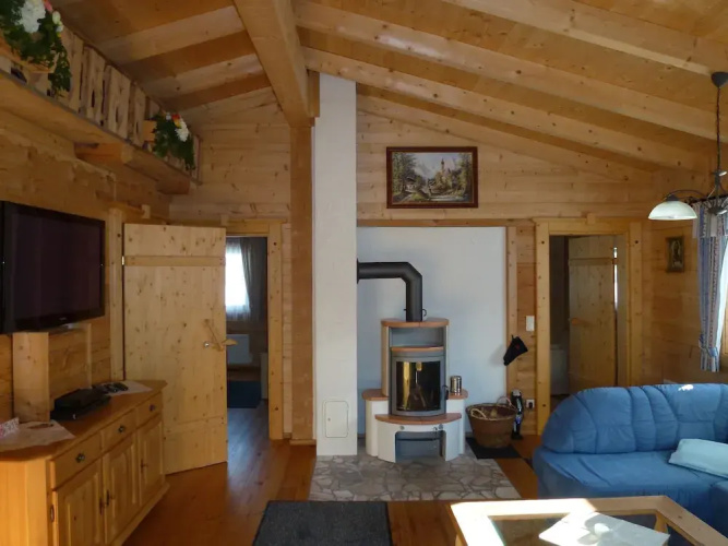 Chalets Gröbming