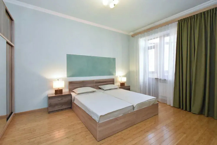 Фотография номера квартиры Apartment by Luxe Group GL152