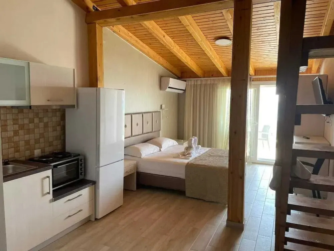 Hotel Horizontas