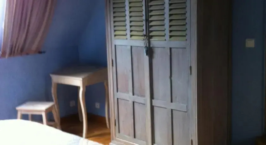 chambres d'hôtes ST NICOLAS
