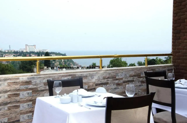 Фотография отеля