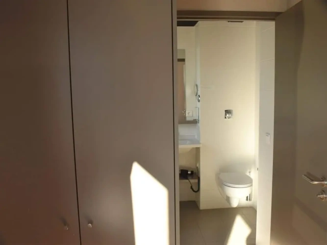 1 Bedroom Comfort Apartment with balcony