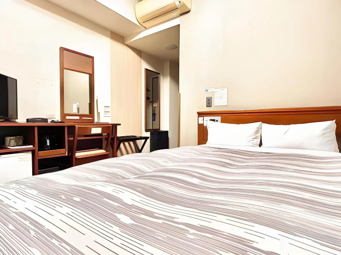 Hotel Route Inn Kanda Ekimae