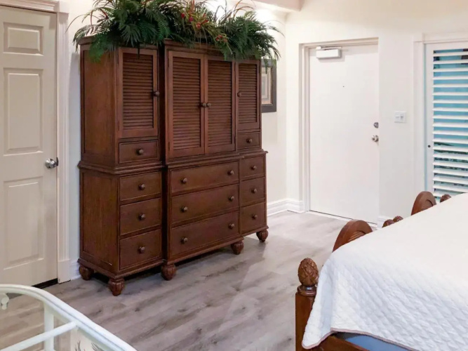 Boca Grande Village Home