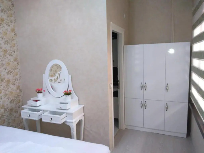 Esmeralda Guest House