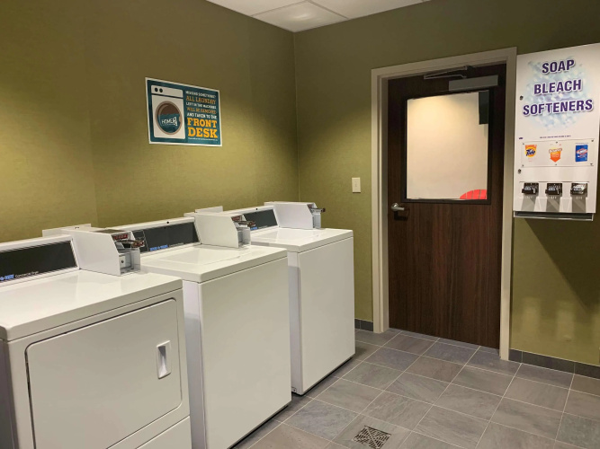 Suburban Studios Fort Smith