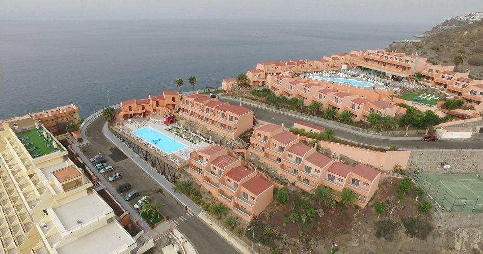 Marina Elite Resort photo 32