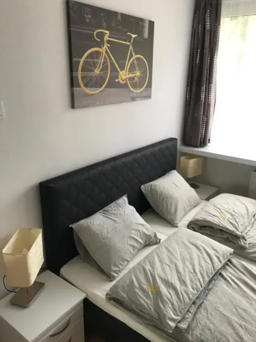 Apartament Rona
