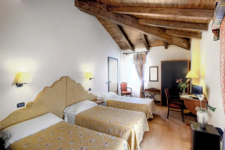 Antica Locanda Il Sole