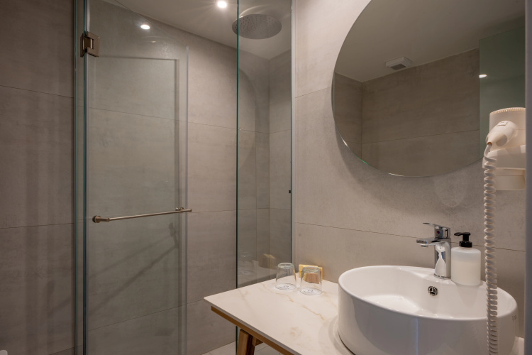 Minos Hotel photo 9