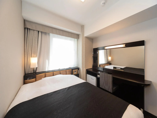 APA Hotel Namba Shinsaibashi Higashi