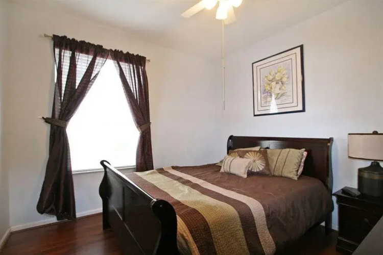 Windsor Hills Condominiums by Optimal Growth