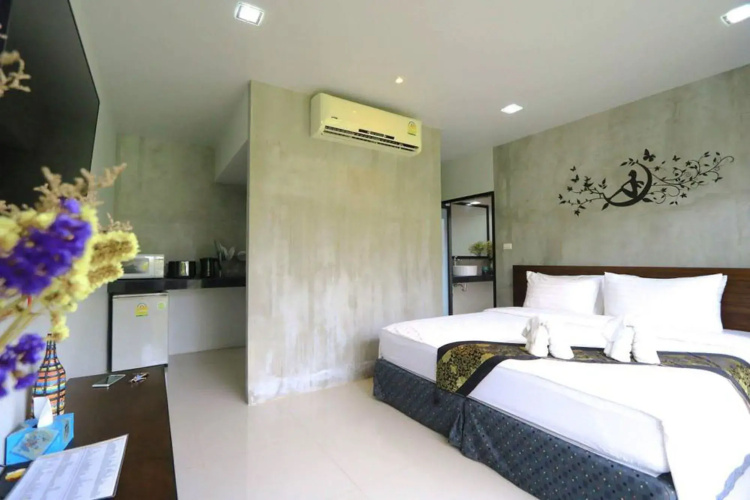 Baan Norkna Bangtao