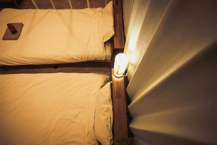 Cocon House Oyama