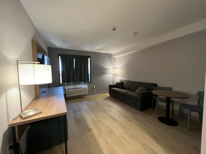 Hotel Super 8 Cornwall
