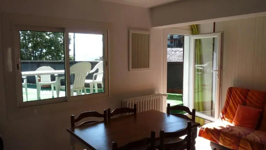 Chalet Le Bois Noir