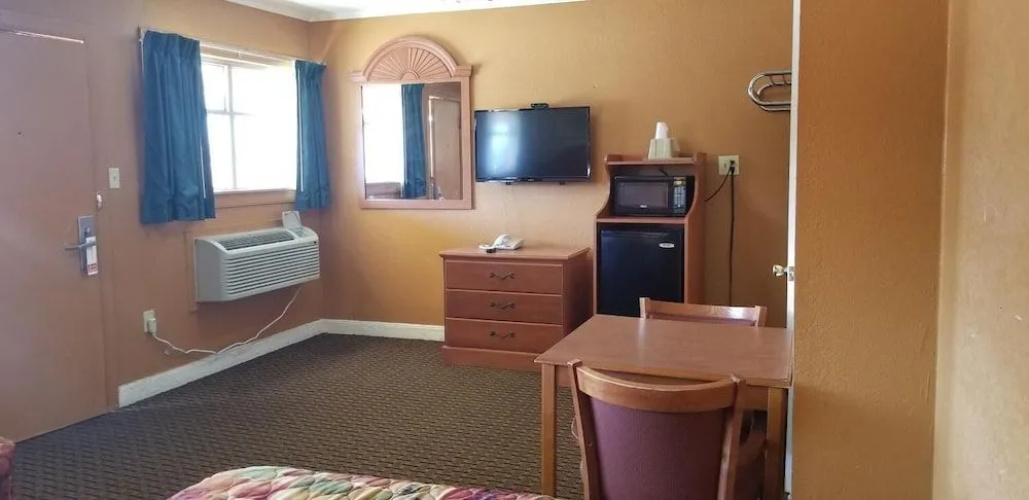 Budget Inn Magnolia