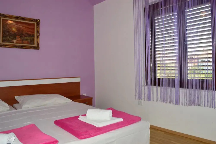 Apartments Branko