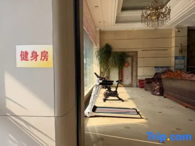 Huangting Hotel