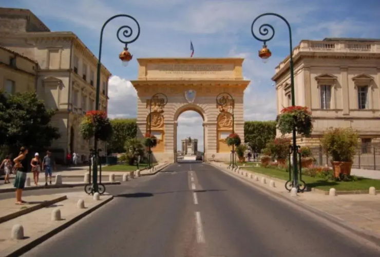 Vam Studio Montpellier
