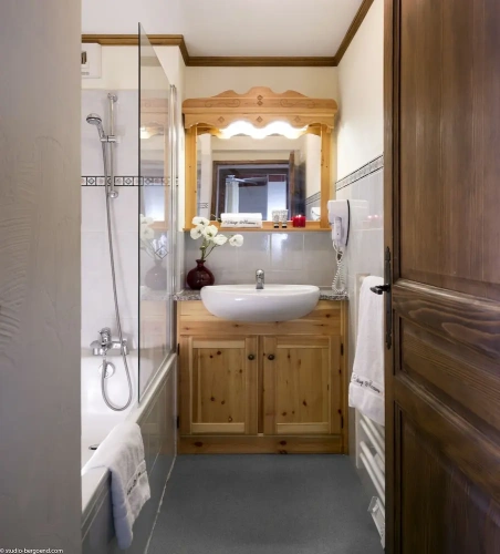 3 Bedrooms Standard Apartment