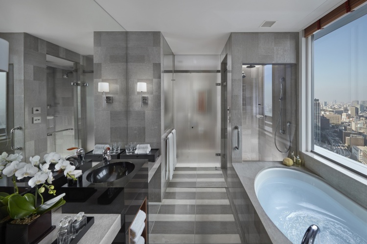 Mandarin Oriental Tokyo photo 14