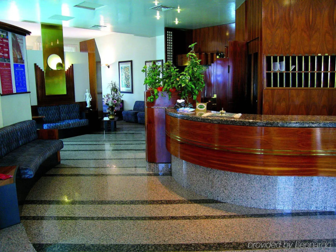 Hotel Brandoli
