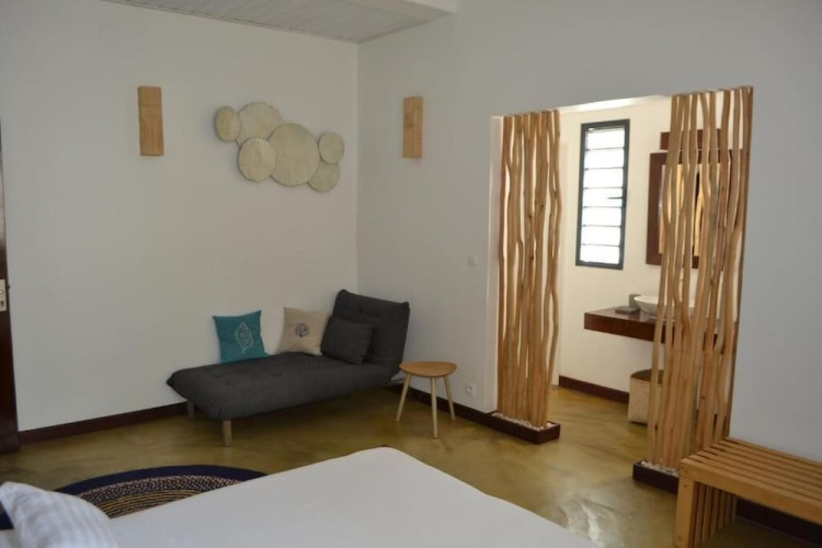 Kily House