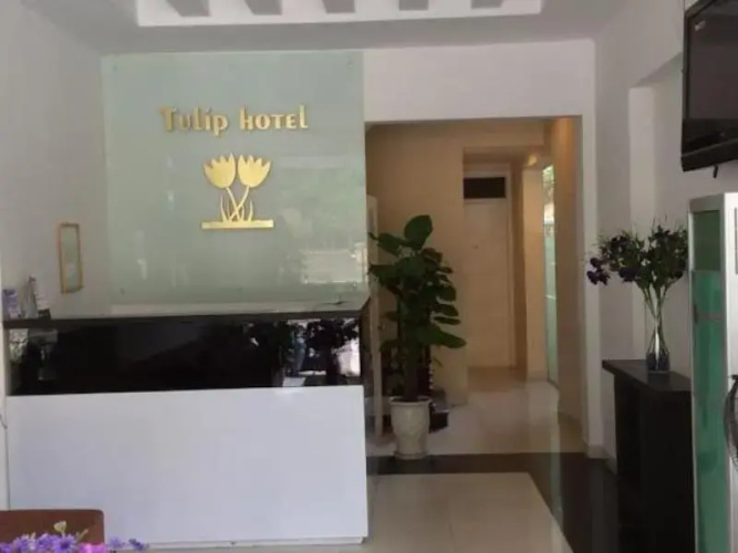 Imagen del hotel