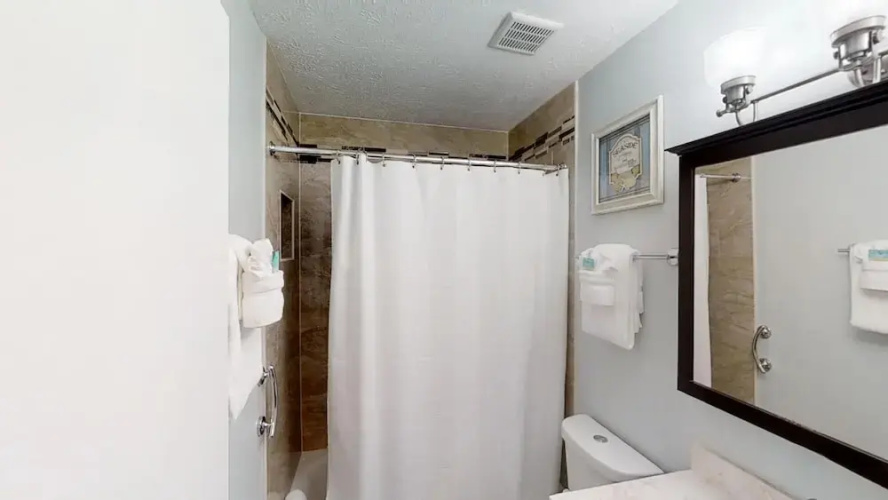 Surf Crest Village 5 - 2 Br Home